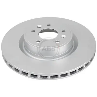 Disco de freno A.B.S. 18288 Moderno